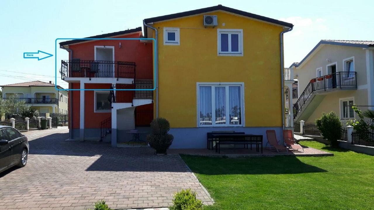 פורץ Radmani Apartments חדר תמונה